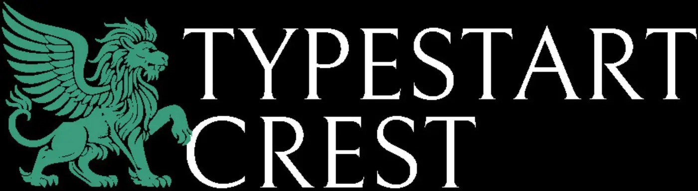 TypeStart Crest Publications